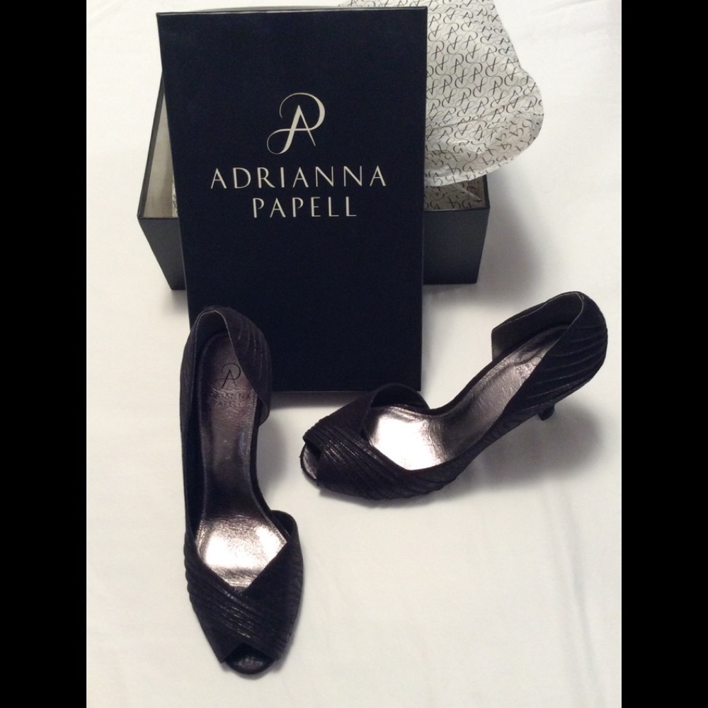 Dress Heels